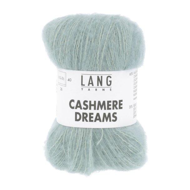 Cashmere dreams - Image 13