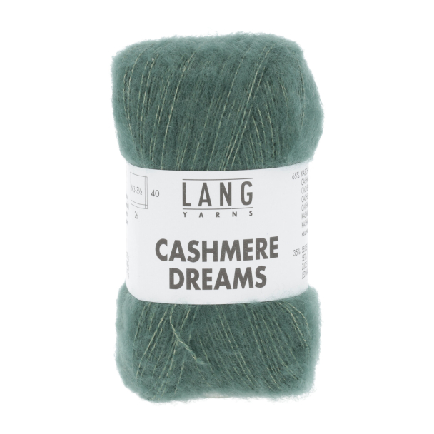 Cashmere dreams - Image 22