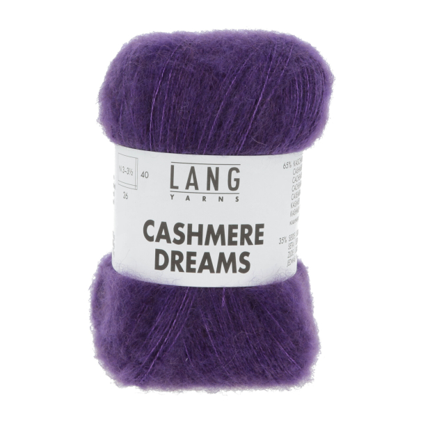 Cashmere dreams - Image 25