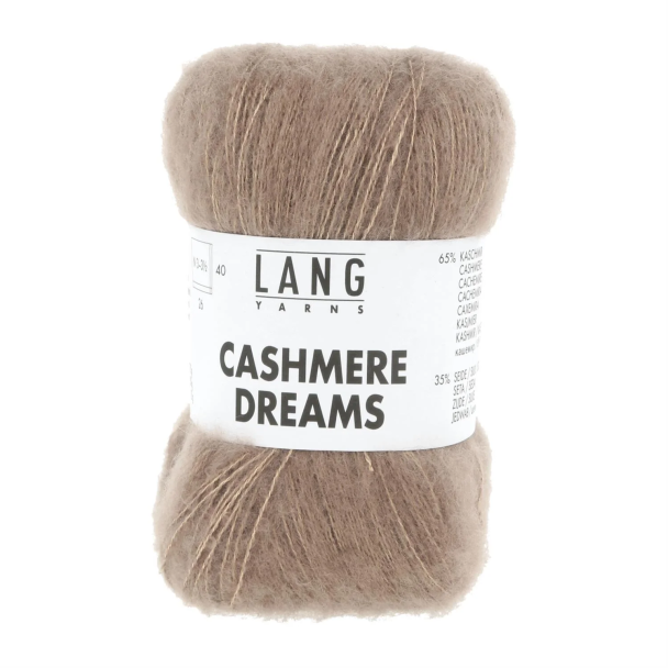 Cashmere dreams - Image 26