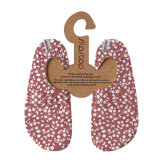 Badesokker - Stone Flower - Image 1