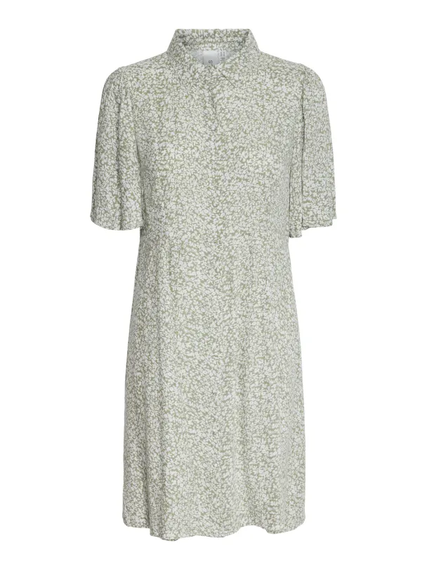 Y.A.S Zeleo Shirt Dress