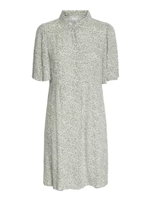 Y.A.S Zeleo Shirt Dress