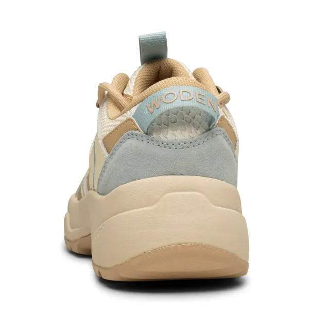 WODEN Sif Reflective Sneaker  - Image 2