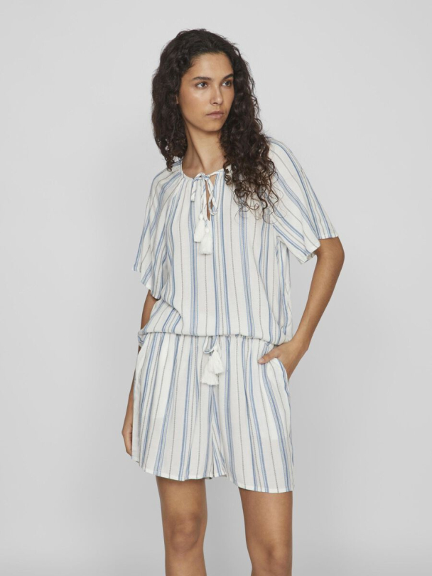 VILA Juva Top - Image 5