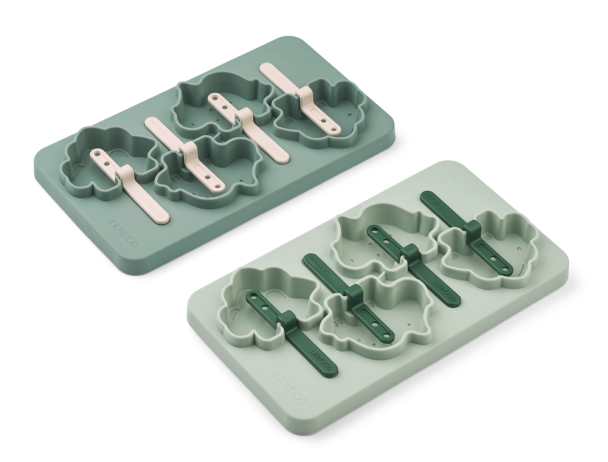 Manfred Isformer - Dino/Peppermint Multi Mix - Image 1