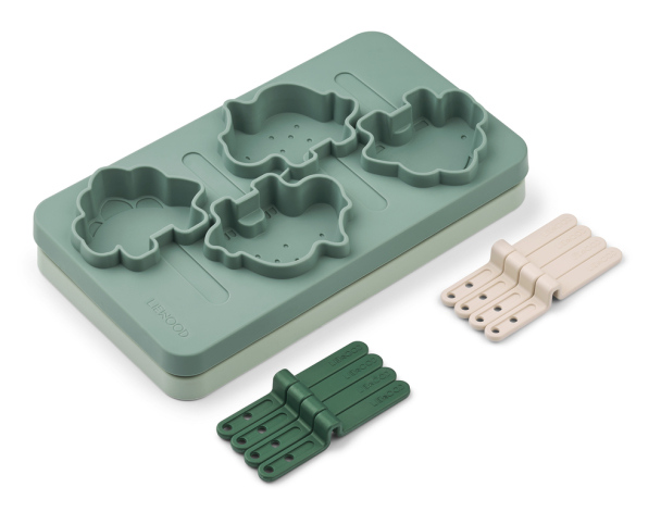 Manfred Isformer - Dino/Peppermint Multi Mix - Image 2