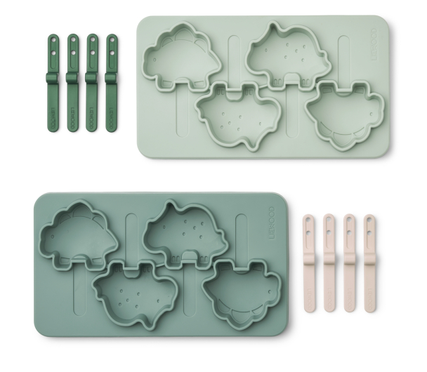 Manfred Isformer - Dino/Peppermint Multi Mix - Image 4