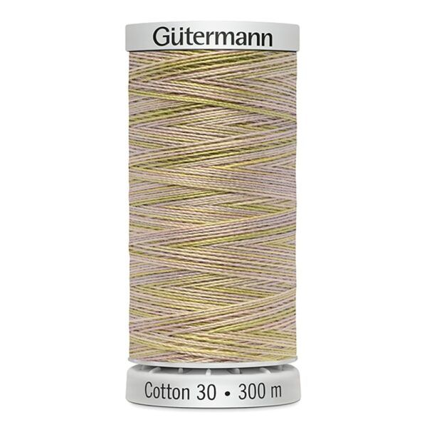 Gütermann sulky cotton 30 (4048)