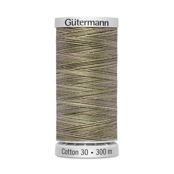 Gütermann sulky cotton 30 (4023)