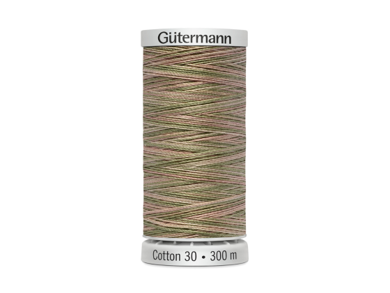 Gütermann sulky cotton 30 (4026)