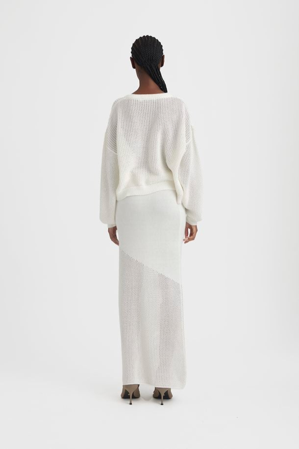 Carry Skirt - Egret  - Image 3