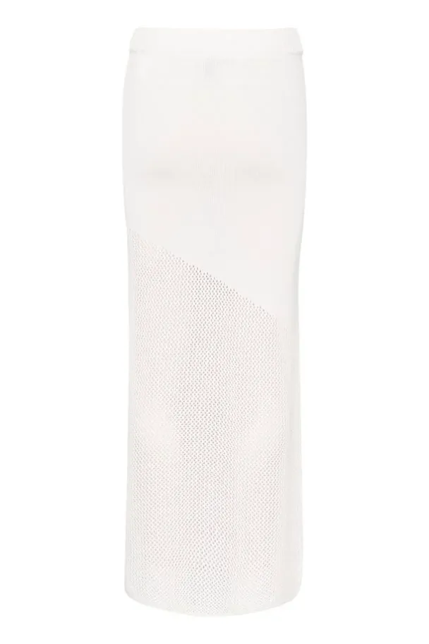 Carry Skirt - Egret  - Image 5
