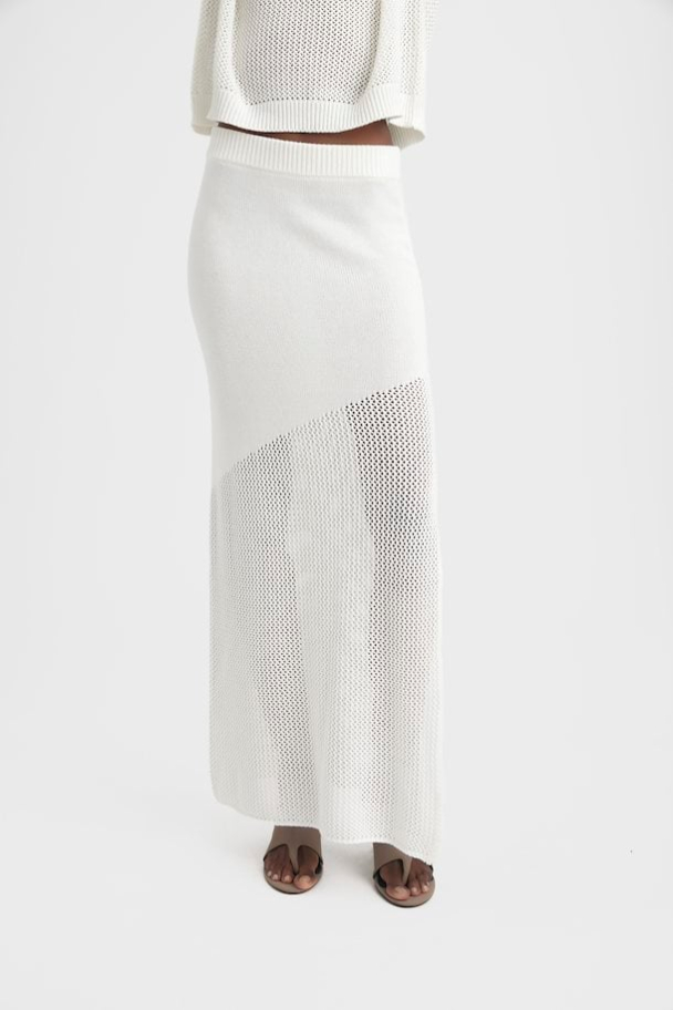 Carry Skirt - Egret  - Image 6