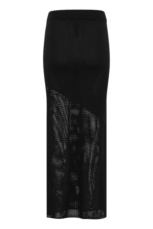 Carry Skirt - Black  - Image 4