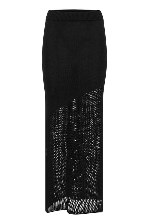Carry Skirt - Black  - Image 5