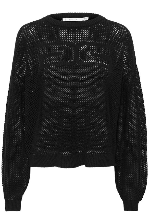 Carry Pullover - Black  - Image 6