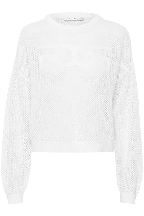 Carry Pullover - Egret  - Image 5