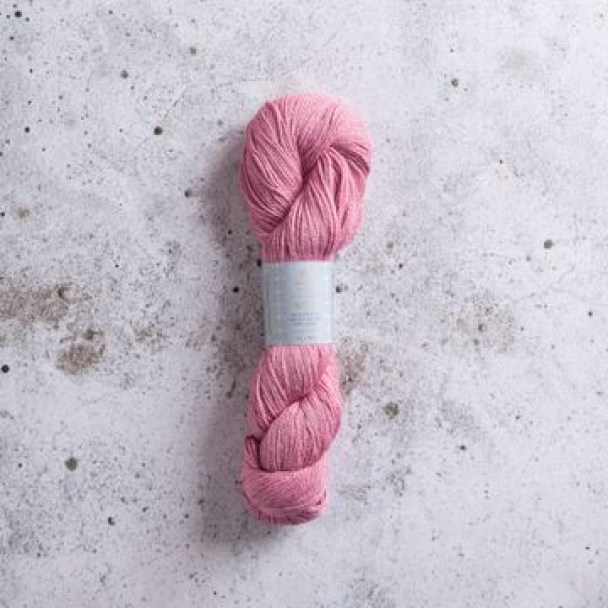 Llama Silk / No 3 - Image 17