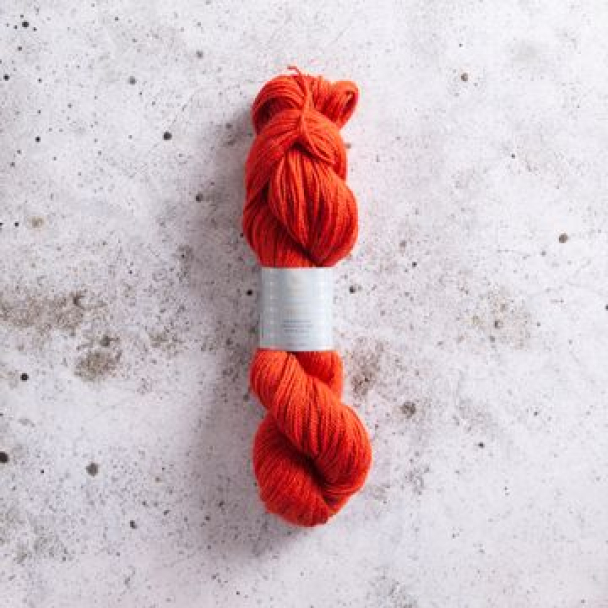 Llama Silk / No 3 - Image 18