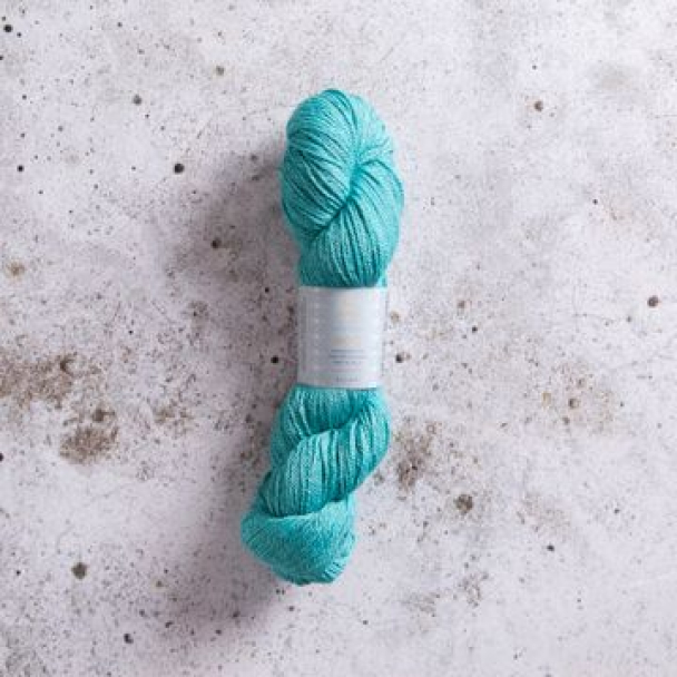 Llama Silk / No 3 - Image 20