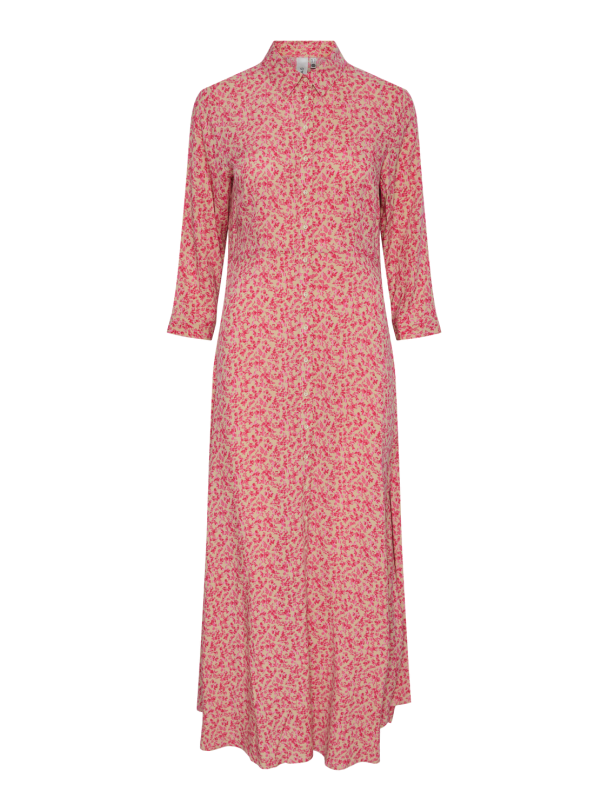 Y.A.S Savanna Long Dress - Image 1