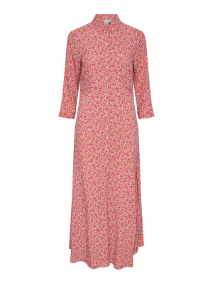 Y.A.S Savanna Long Dress