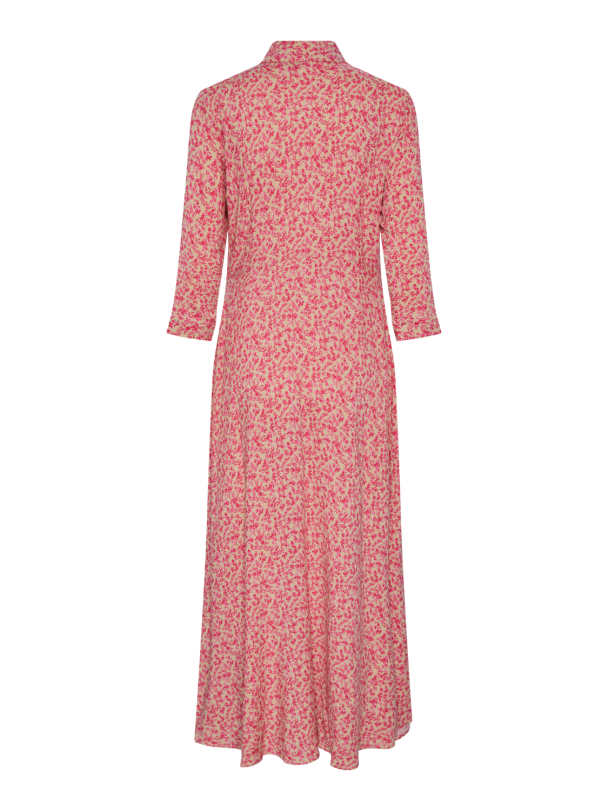 Y.A.S Savanna Long Dress - Image 2