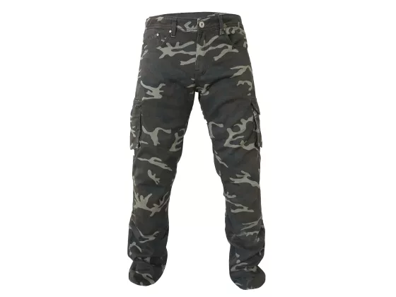 Camo MC-Jeans L32