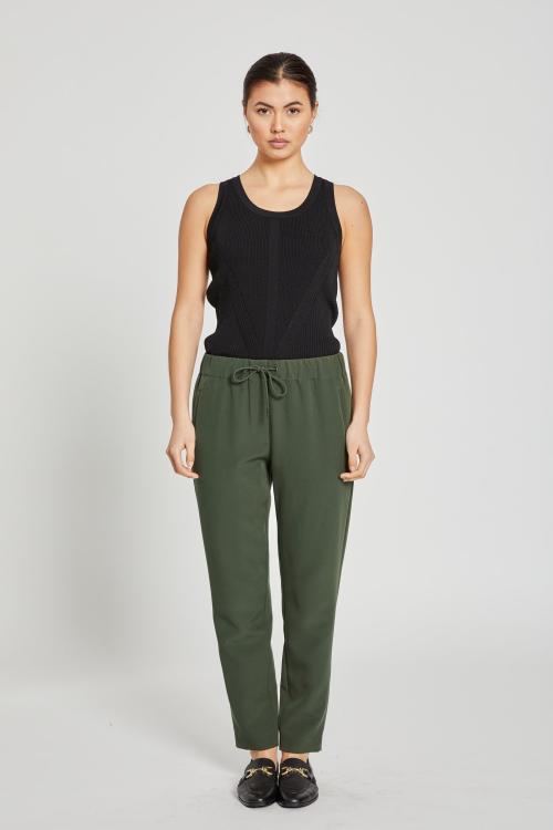 RubySus Liwa Pants - Deep Depths