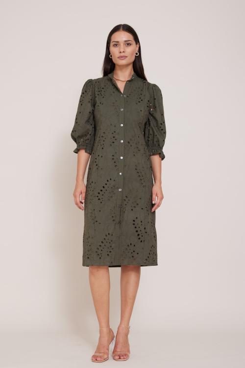 ArgyreiaBBMoniika dress - Deep Depths