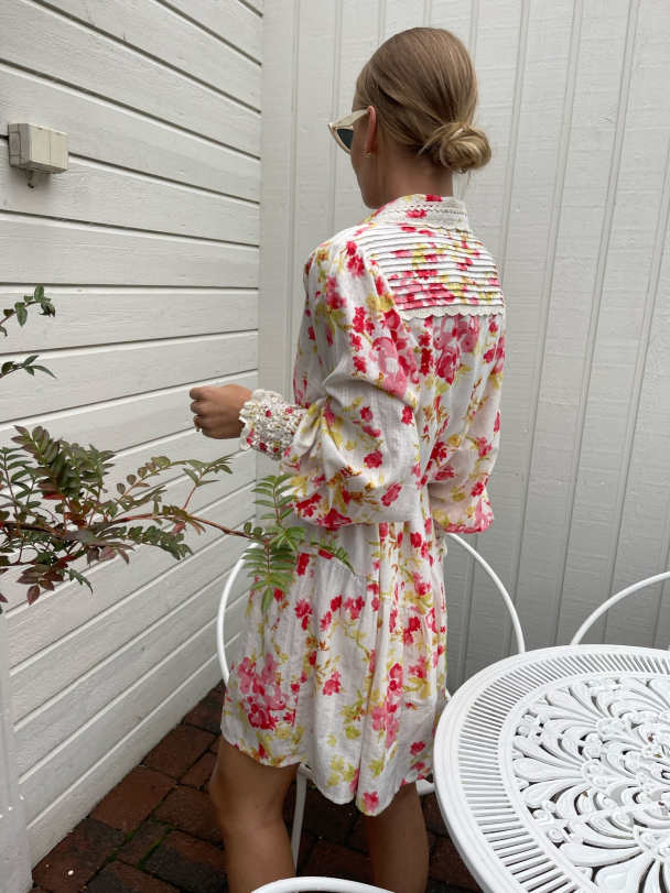 Y.A.S Somelli Dress - Image 1