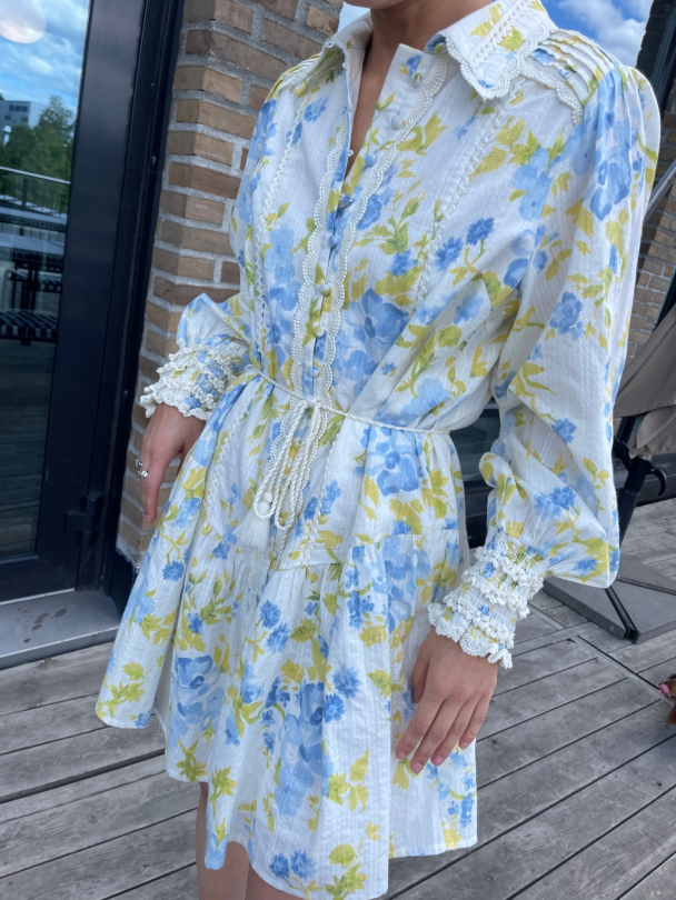 Y.A.S Somelli Dress - Image 1