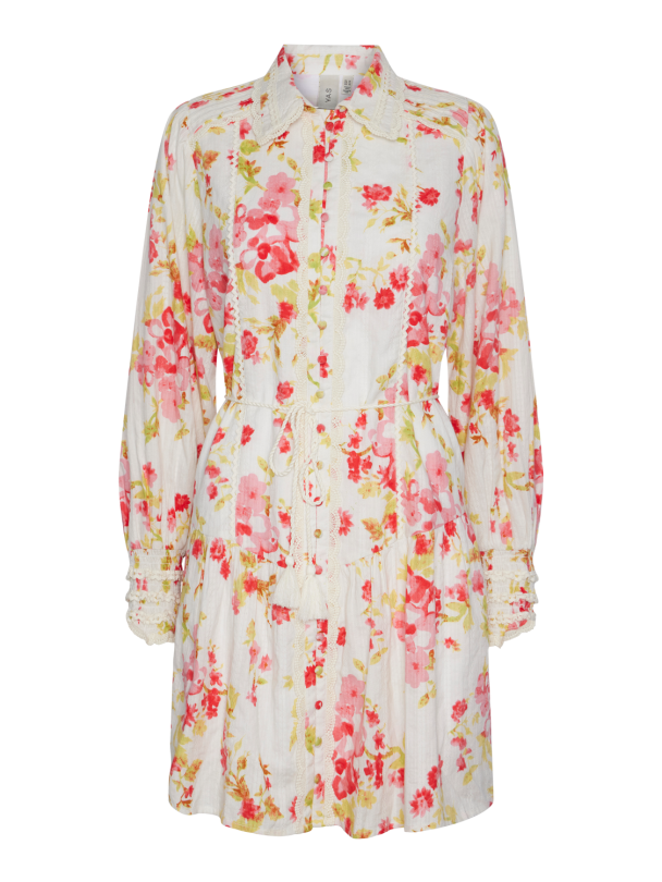 Y.A.S Somelli Dress - Image 3