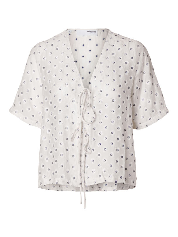 SELECTED FEMME Zura Top