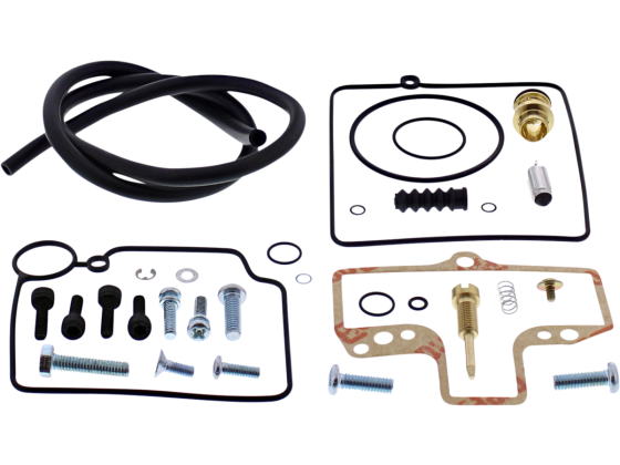 Rebuild Kit for Mikuni