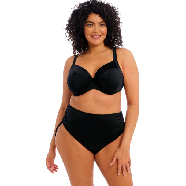 PLAIN SAILING, underwired plunge - Image 3