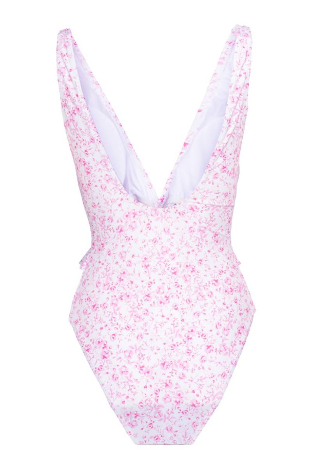 Pixie Swimsuit - Pink Paradise - Image 2
