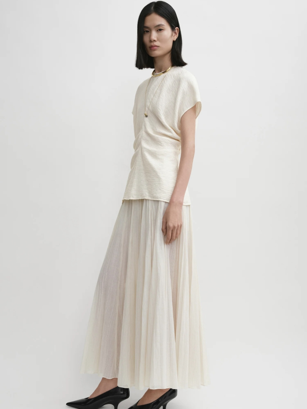 Slouch Waist Top - Image 2