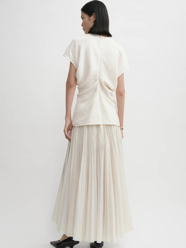 Slouch Waist Top - Image 3