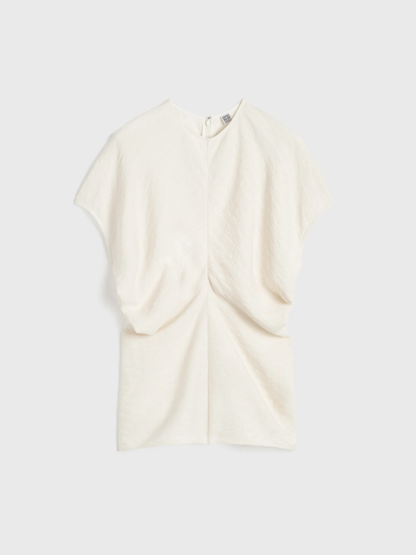 Slouch Waist Top - Image 4