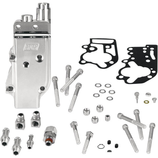 S&S BILLET Oljepumpe  KIT 36-69