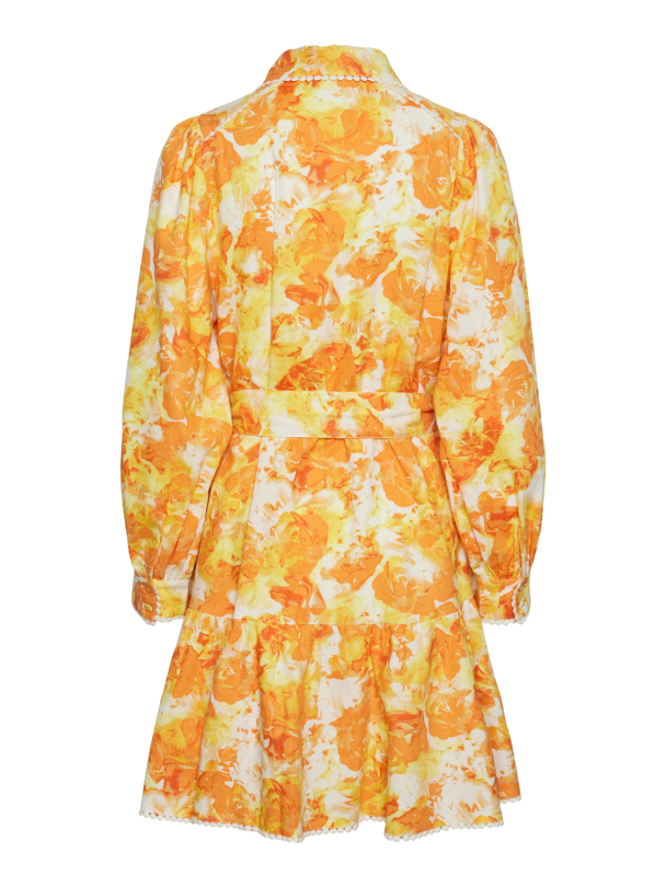 Y.A.S Rosalina Dress - Image 2