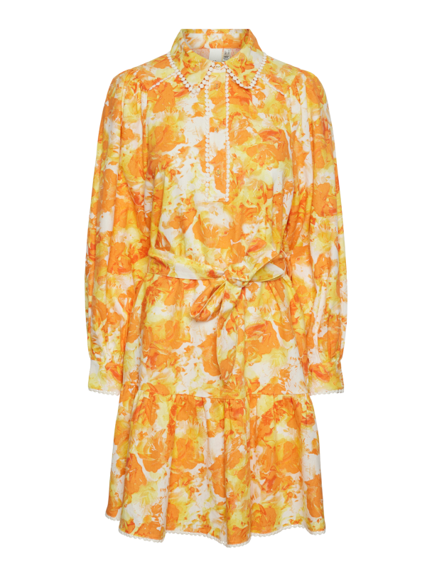 Y.A.S Rosalina Dress - Image 1