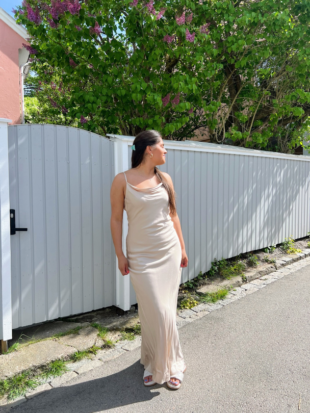 Sachina Dress - Image 8