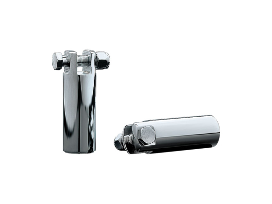  EXTENDED FOOTPEG MOUNT SET