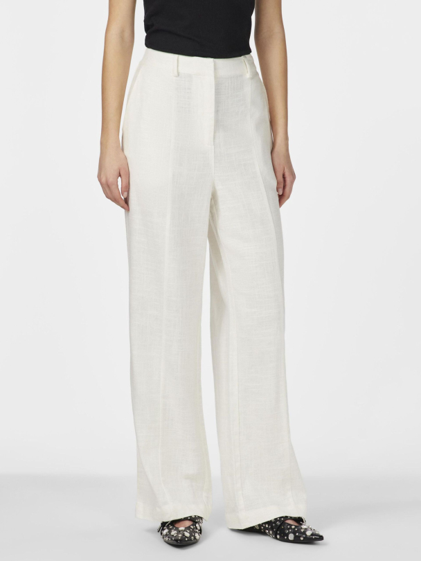 Isma Pant - Star White - Image 2