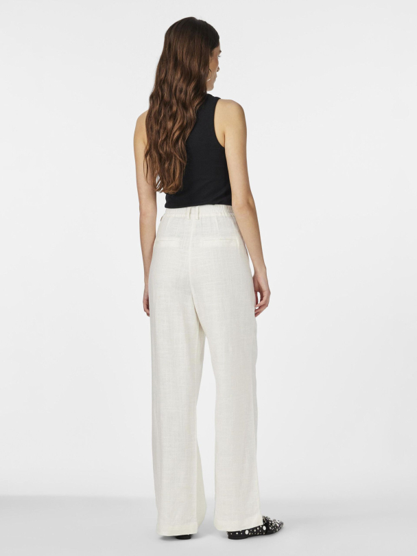 Isma Pant - Star White - Image 3
