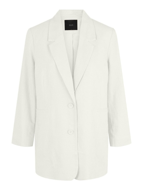 Y.A.S Isma 7/8 Blazer - Image 2