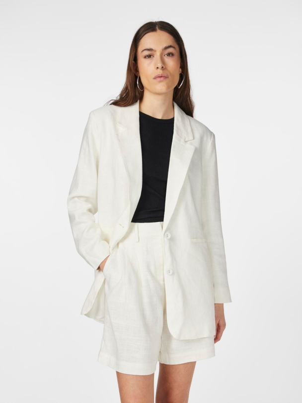 Y.A.S Isma 7/8 Blazer - Image 1